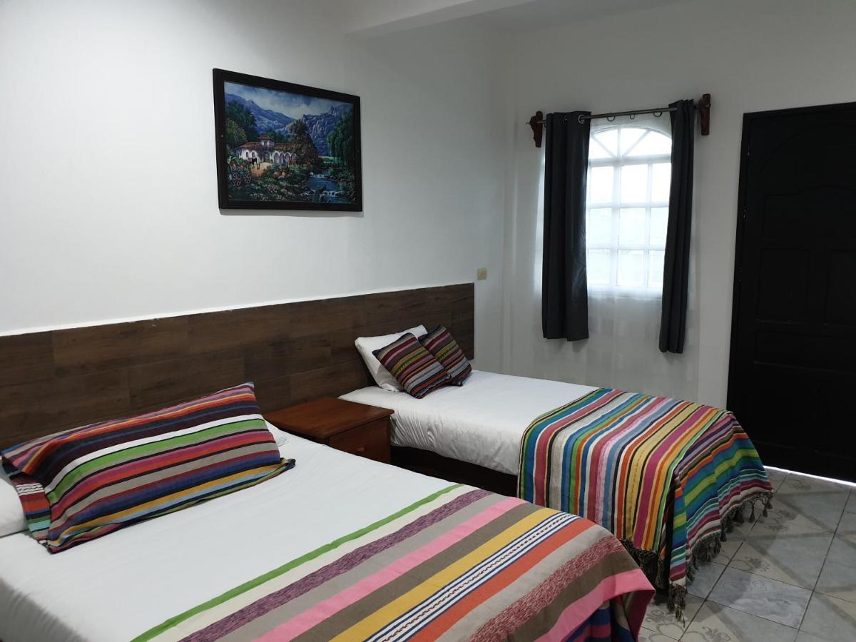 Tulum City Hotel Esterno foto